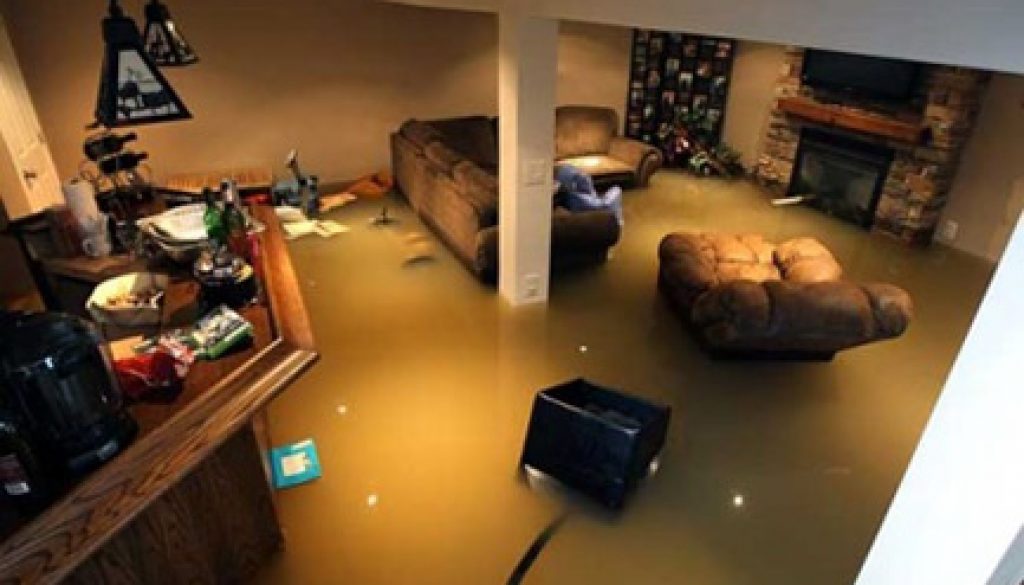 BasementFlooding
